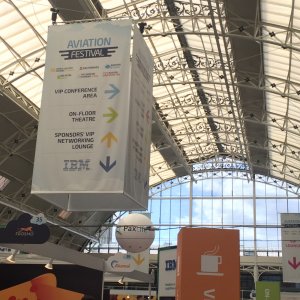 Aviation festival London