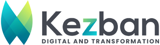 Kezban Logo